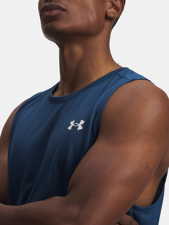 Under Armour Pánské tílko Under Armour UA Tech Tank