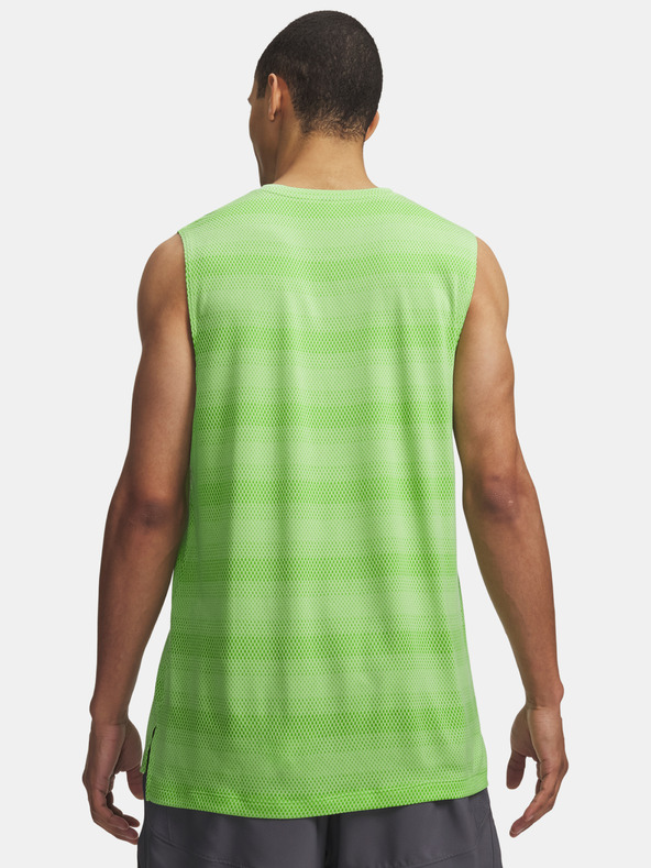 Under Armour Pánské tílko Under Armour UA Velociti Tank