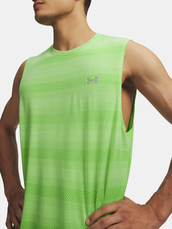 Under Armour Pánské tílko Under Armour UA Velociti Tank