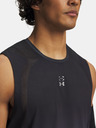 Under Armour Pánské tílko Under Armour UA Halo Run Tank