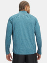 Under Armour Pánské tričko Under Armour UA Tech Textured 1/2 Zip