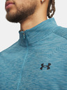 Under Armour Pánské tričko Under Armour UA Tech Textured 1/2 Zip