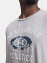 Under Armour Pánské tričko Under Armour UA M 60/40S ARMOR GLOBE SS