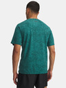 Under Armour Pánské tričko Under Armour UA Tech Tee Pixelate