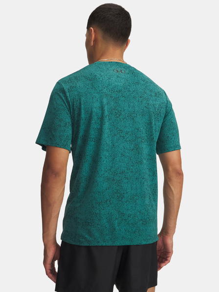 Under Armour Pánské tričko Under Armour UA Tech Tee Pixelate
