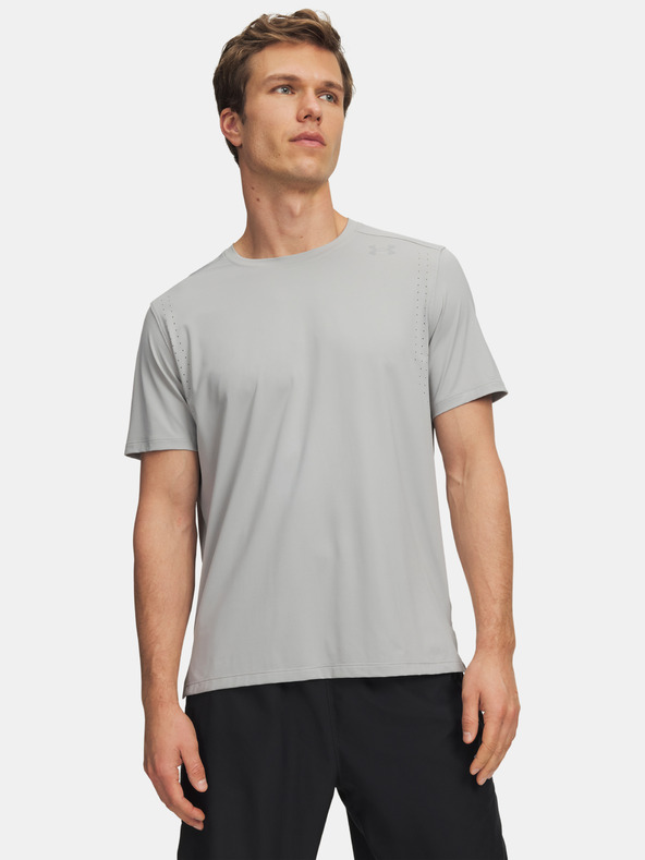 Under Armour Pánské tričko Under Armour UA Velociti Pro Shortsleeve
