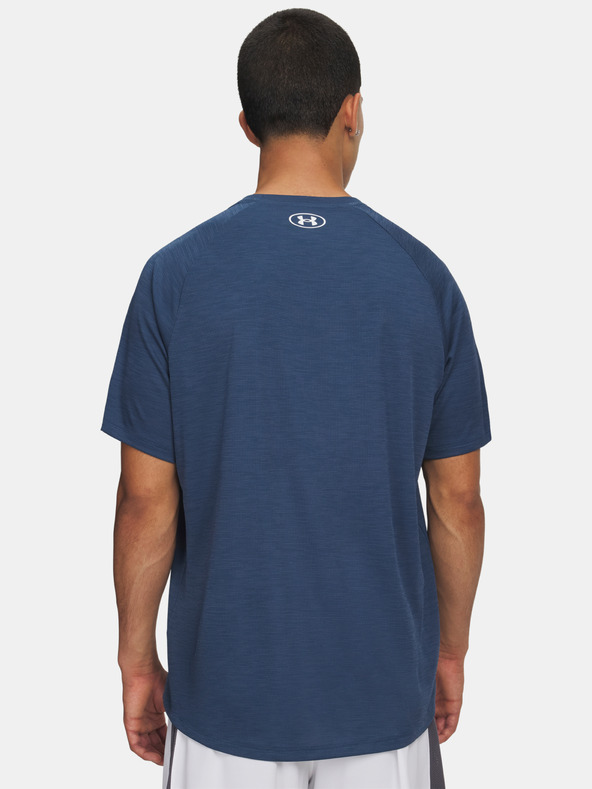 Under Armour Pánské tričko Under Armour UA Tech Textured SS