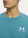 Under Armour Pánské tričko Under Armour UA M LOGO EMB HEAVYWEIGHT SS