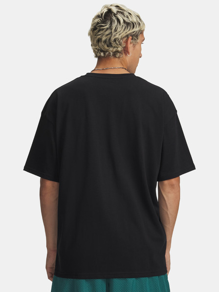 Under Armour Pánské tričko Under Armour UA M HWT SPORTS SS