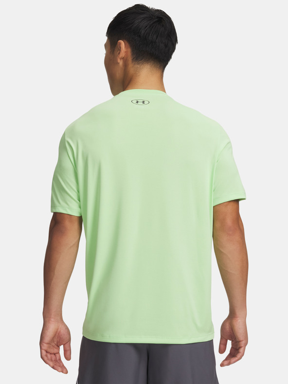 Under Armour Pánské tričko Under Armour UA Tech Sport Short Sleeve