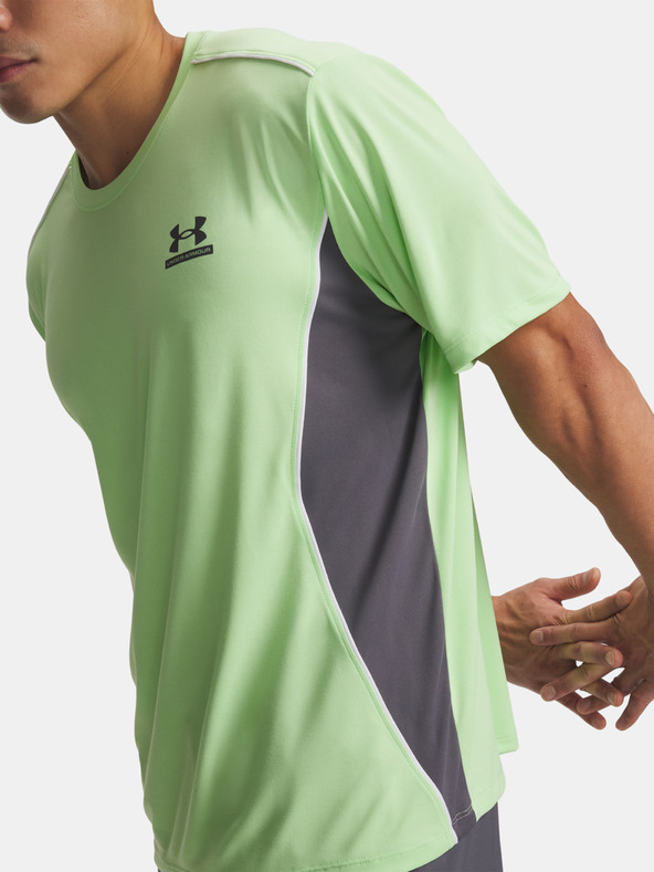 Under Armour Pánské tričko Under Armour UA Tech Sport Short Sleeve