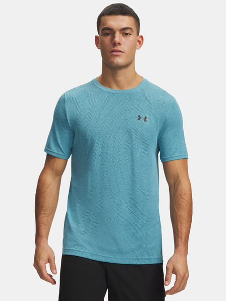 Under Armour Pánské tričko Under Armour Vanish Seamless Novelty SS