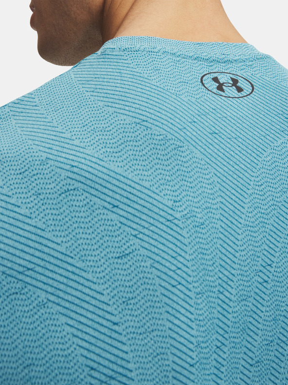 Under Armour Pánské tričko Under Armour Vanish Seamless Novelty SS