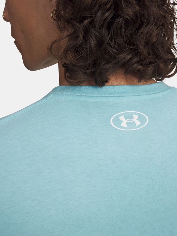Under Armour Pánské tričko Under Armour UA M SPORTSTYLE LC SS