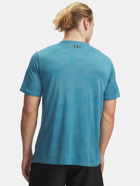 Under Armour Pánské tričko Under Armour UA Tech Vent Jcqrd SS