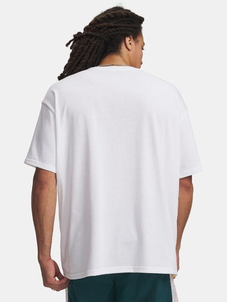 Under Armour Pánské tričko Under Armour UA M HWT SPORTS SS