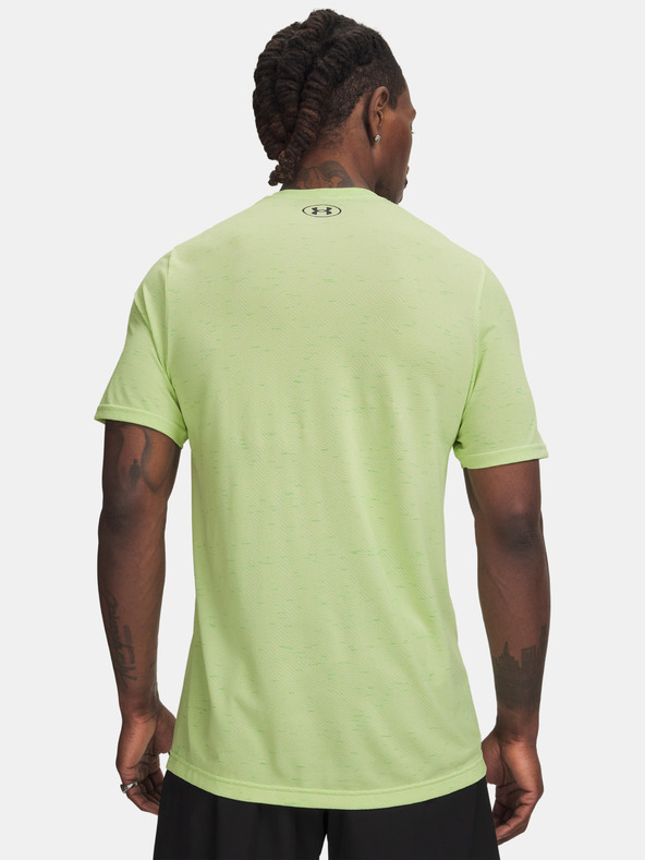 Under Armour Pánské tričko Under Armour Vanish Seamless Novelty SS