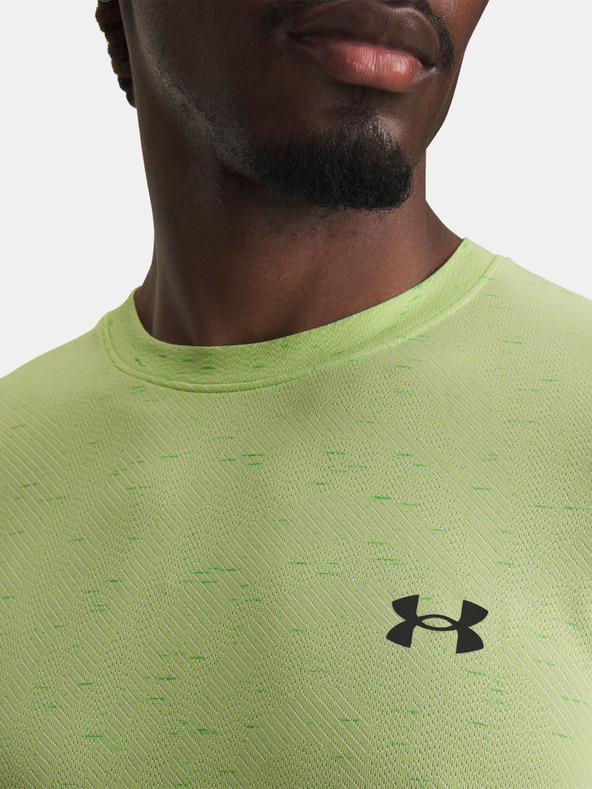 Under Armour Pánské tričko Under Armour Vanish Seamless Novelty SS