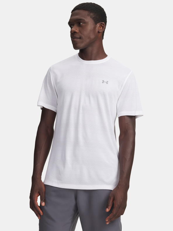 Under Armour Pánské tričko Under Armour UA Velociti SS