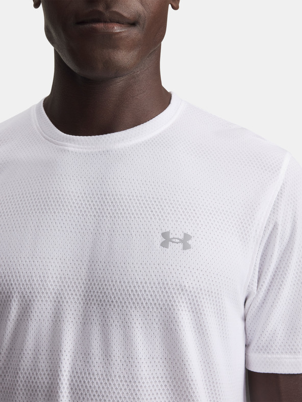 Under Armour Pánské tričko Under Armour UA Velociti SS