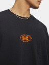 Under Armour Pánské tričko Under Armour U M HWT HOOPS PHOTOREAL SS