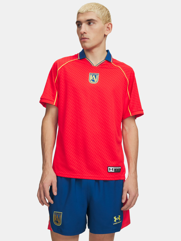 Under Armour Pánské tričko Under Armour UA 96 Terrace Country Jsy