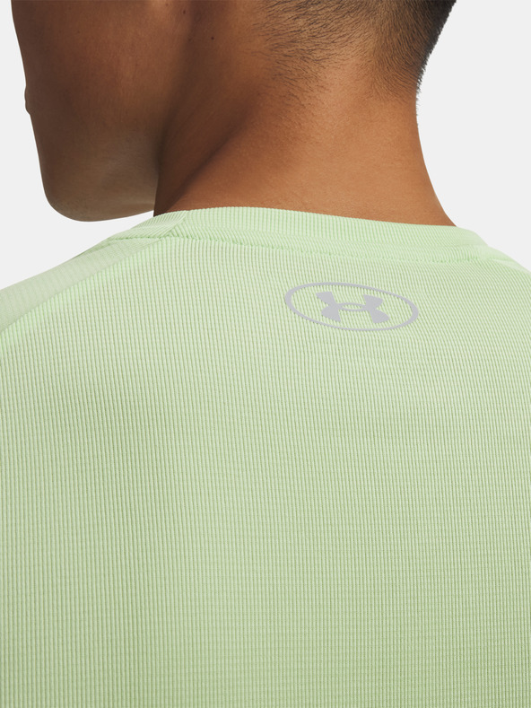 Under Armour Pánské tričko Under Armour UA Tech Textured SS