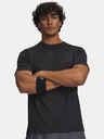 Under Armour Pánské tričko Under Armour UA Tech Vent VHS Jacquard SS