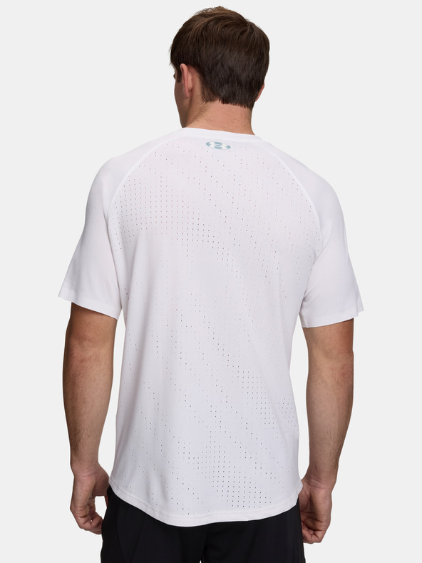 Under Armour Pánské tričko Under Armour UA Challenger Elite SS