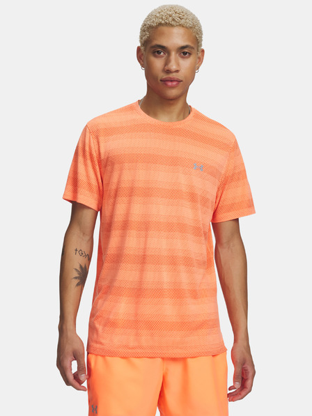 Under Armour Pánské tričko Under Armour UA Velociti SS