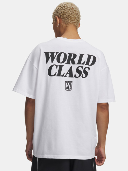 Under Armour Pánské tričko Under Armour UA M GFB  EARTH HWT SS