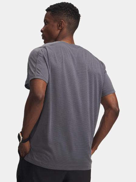 Under Armour Pánské tričko Under Armour UA Velociti REFLCT SS