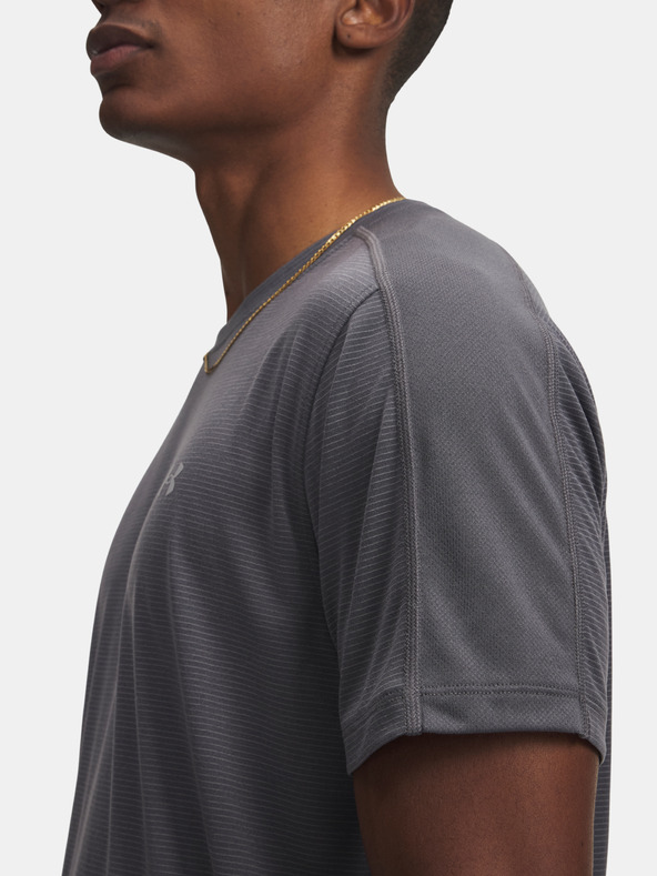 Under Armour Pánské tričko Under Armour UA Velociti REFLCT SS
