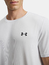 Under Armour Pánské tričko Under Armour UA Vanish Elite Seamless SS