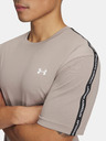 Under Armour Pánské tričko Under Armour UA Tech Taping SS