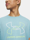 Under Armour Pánské tričko Under Armour UA GL FOUNDATION UPDATE SS