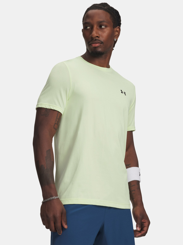 Under Armour Pánské tričko Under Armour UA Vanish Elite Seamless SS