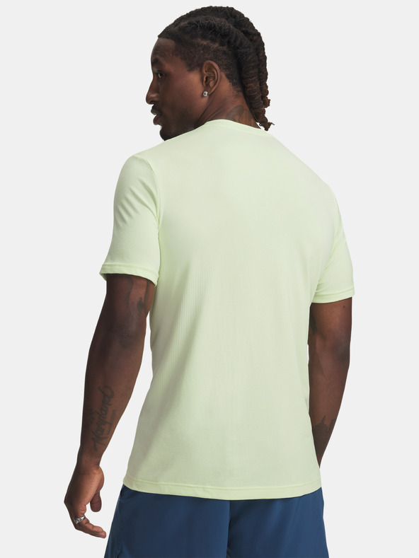 Under Armour Pánské tričko Under Armour UA Vanish Elite Seamless SS