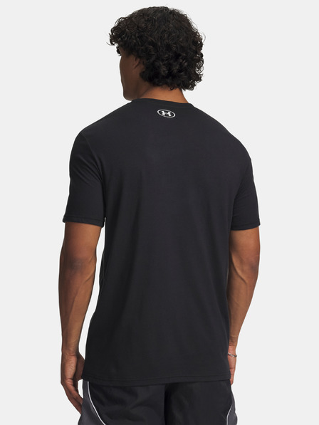 Under Armour Pánské tričko Under Armour UA M WM Locker Tag SS