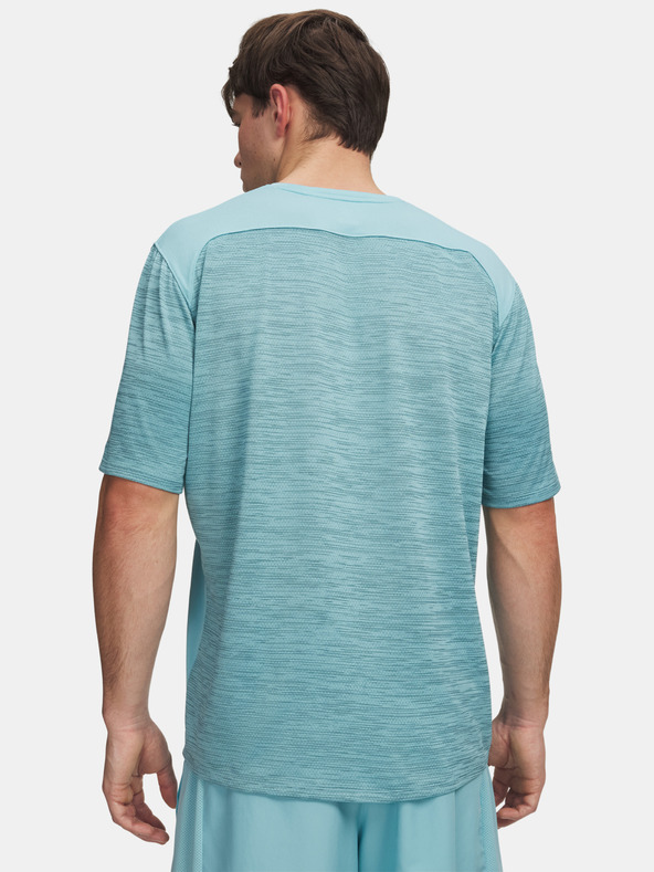 Under Armour Pánské tričko Under Armour UA Tech Utility SS