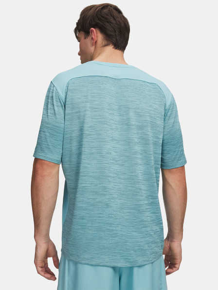 Under Armour Pánské tričko Under Armour UA Tech Utility SS