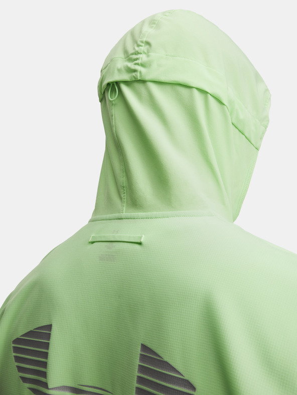 Under Armour Pánská bunda Under Armour UA Velociti Pro Storm Jacket
