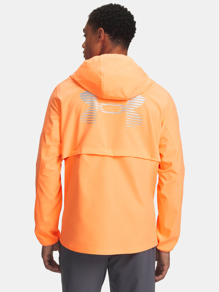 Under Armour Pánská bunda Under Armour UA Velociti Pro Storm Jacket