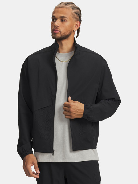 Under Armour Pánská bunda Under Armour Unstoppable Airvent Jkt