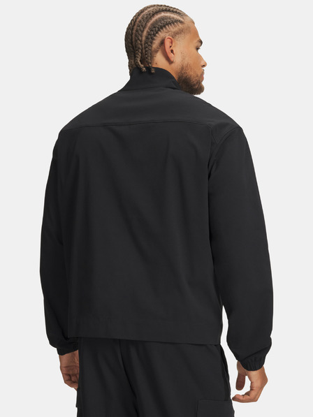 Under Armour Pánská bunda Under Armour Unstoppable Airvent Jkt