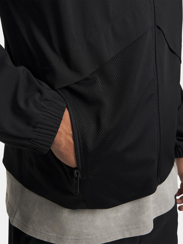 Under Armour Pánská bunda Under Armour Unstoppable Airvent Jkt