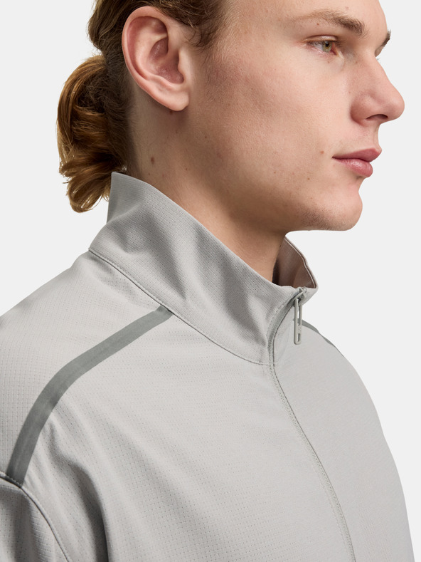 Under Armour Pánská bunda Under Armour Unstoppable Airvent Jkt