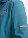 Under Armour Pánská bunda Under Armour UA Tech Utility Woven Jckt