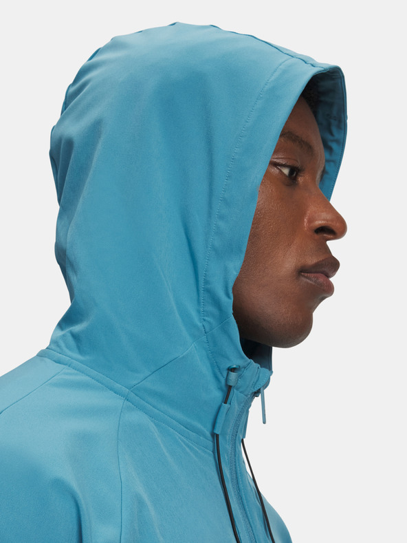 Under Armour Pánská bunda Under Armour UA Vibe Woven Jacket