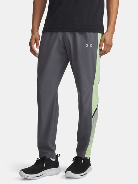 Under Armour Pánské sportovní kalhoty Under Armour UA Velociti Storm Pant